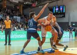 Medipolis SC Jena Duesseldorf 23122023 11